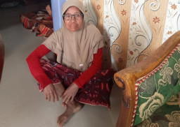 Pemohon Sertifikat Rumah Belum Diproses, Warga Padikeh Minta Bantuan Kades Dipercepat