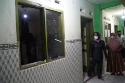 Kasus Pencabulan Anak Marak, Wali Kota Ning Ita Sidak Ponpes