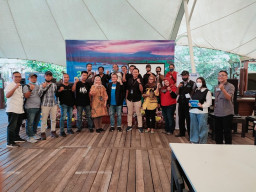 PNM PKU Menyapa Probolinggo