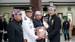 Jalan Rusak Jadi Sorotan, Posisi Kadis Bina Marga Malah Dikosongkan