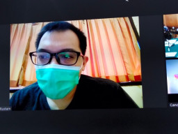 Dua Mantan Karyawannya, Malah Sudutkan Terdakwa Christian Halim