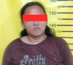 Rumah di Tambaksari Dibobol ART saat Majikan Beribadah