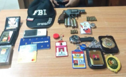 Ngaku Anggota BIN, Pria di Sidoarjo Tipu Korban Rp 90 Juta