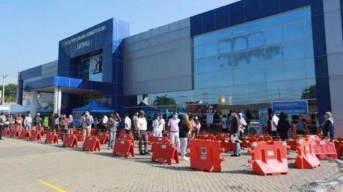 Pelayanan SIM di Satpas Colombo Dibuka Selasa