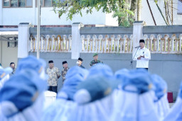 Pesan Wagub Jabar kepada Generasi Muda: Sehat yang Utama