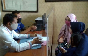 Polres Probolinggo Usut Kasus Penipuan Bermodus Arisan Online