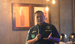 Kejahatan Narkotika di Jatim Paling Banyak Dilaporkan pada 2021