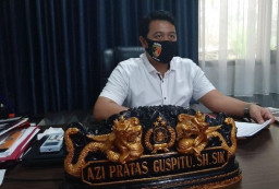 Pelaku Curanmor Ditembak Mati di Lahan Tebu