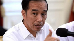 Jokowi : Kita Harus Berubah, yang Out of the Box