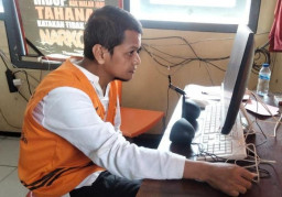 Pembunuh Mahasiswa UB di Malang Divonis Seumur Hidup