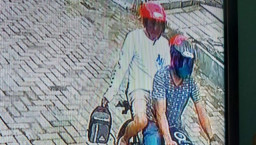 Rumah Petugas Lapas Malang Dilempar Bom