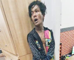 Pengamen Penganiaya Satpol PP Surabaya Dibekuk, Sisanya Diburu