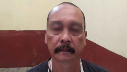 Ngaku Polisi, Pria Paruh Baya Rampas HP Pemuda