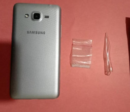 2 Pemuda Kangayan Sembunyikan Sabu dalam Bungkus Permen