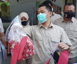 Bapak Cabuli Anak Tiri di Ponorogo Terungkap