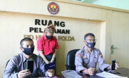 Dibayar Rp 5 Juta, Selebgram Promo Situs Judi Online