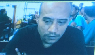 Pepen Supendi Dituntut 16 Tahun Penjara Terkait Peredaran Sabu Seberat 4,5 Kg