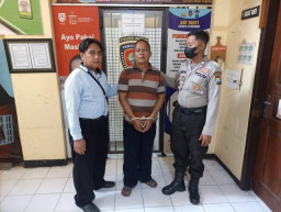 Penipuan Jual Beli Tebu, Korban Rugi Rp 150 Juta