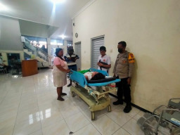 PSK Dirampok dan Dianiaya Teman Kencan