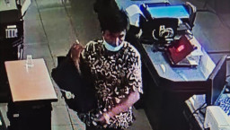 Kantor Pemkab Sumenep Disatroni Maling saat Jumatan