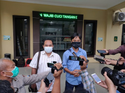 Mau Konfirmasi ke Tersangka Korupsi, Wartawan Tempo Dianiaya