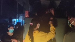 Nekad Operasi, 82 Pengunjung LCC Club Diamankan