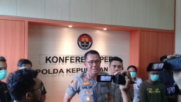 Palak Pengemis, 7 Oknum Satpol PP Ditangkap