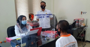 Cabuli Keponakan Majikan, Buruh Tani Dipolisikan