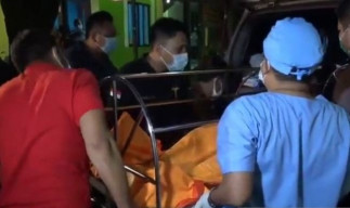 Polisi Tunggu Hasil Forensik Penyebab Kematian Cai Chang Pan