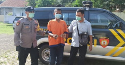 Istri Kerja di Kalimantan, Anak Tiri Diperkosa Ayah Tiri