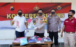 Kejam, Ibu hamil di Pekalongan Tewas Dibunuh Suami