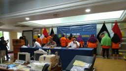 Lagi, Klinik Aborsi Illegal Digerebek