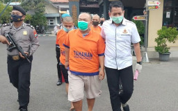 Ngaku Buat Bayar Utang, Residivis Gelapkan 2 Mobil Rental