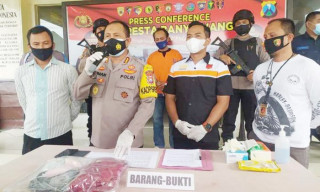 Dititipkan ke Paman, ABG 17 Tahun jadi Pemuas Nafsu