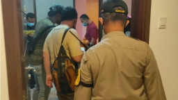 Polisi Buru Pembunuh WN Ghana di Apartemen Jakarta Barat