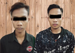 Dua Pelajar SMP Digilir 4 Pemuda Usai Pesta Miras