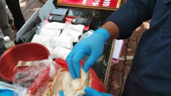 Penyelundupan Sabu dalam Lapas Tulungagung Digagalkan Petugas