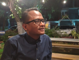 Tipu Uang Pasir, Perangkat Desa Pesing Jadi Tersangka