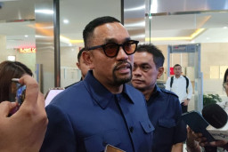 Demokrat Emoh Diajak Debat NasDem