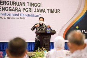 Program MBKM Dipercaya Jawab Tantangan Transformasi Pendidikan