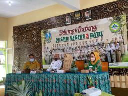 Komisi E Dorong Diknas Jatim Bentuk Tim Percepatan Aset Lahan SMA/SMK