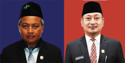 Kalangan DPRD Gresik 'Kecolongan' Kasus Ubaidi, BK Turun Tangan