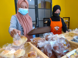 Optimalkan Pasar Digital, Satria Roti Buka Gerai ke Enam
