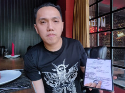 Joy Sanjaya Sanggah Kasus Rumah Nasucha di Gunung Anyar