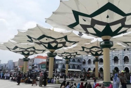 Beberapa OPD Pemkot Pasuruan Dipanggil Kejati Jatim Terkait Payung Madinah