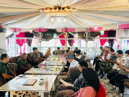 Minggu Ini, 48 Pasang Sapi Siap Ramaikan Kerapan Piala Gus Muhaimin