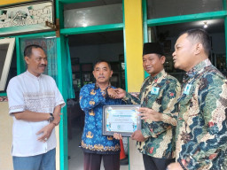 Hardiknas 2023, Dewan Pendidikan Buktikan Pendidikan di Pelosok tak Kalah dengan di Kota