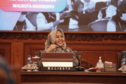 Coaching Manajemen Kepegawaian, Wali Kota Gelar Dialog Bersama ASN