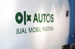 Baca juga : OLX Autos Indonesia Diterpa Badai PHK