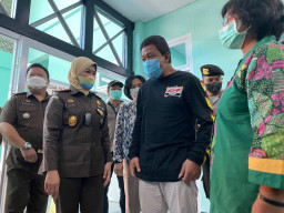 Kejati Jatim Terapkan RJ pada Tersangka Narkoba